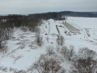 Former Sow Facility on 23.88 Acres in Marquette County - image 28
