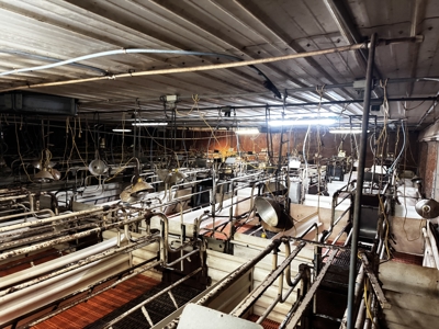 Former Sow Facility on 23.88 Acres in Marquette County - image 6