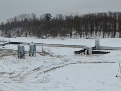 Former Sow Facility on 23.88 Acres in Marquette County - image 25