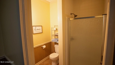 Woodville, MS - 40 Acres with Income-Producing Camp - image 18