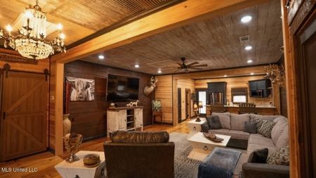 Woodville, MS - 40 Acres with Income-Producing Camp - image 3