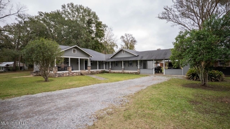 Woodville, MS - 40 Acres with Income-Producing Camp - image 39