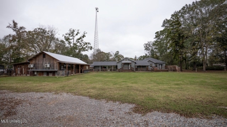 Woodville, MS - 40 Acres with Income-Producing Camp - image 29