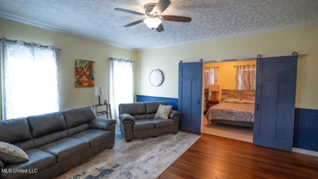 Woodville, MS - 40 Acres with Income-Producing Camp - image 13