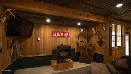 Woodville, MS - 40 Acres with Income-Producing Camp - image 23