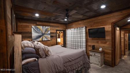 Woodville, MS - 40 Acres with Income-Producing Camp - image 7