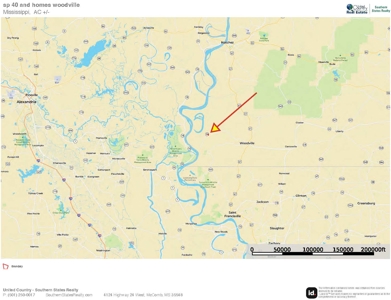 Woodville, MS - 40 Acres with Income-Producing Camp - image 46