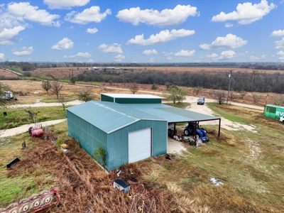 Turnkey Ag Property with Barns, Utilities & Ponds on 40+ Acres - image 17