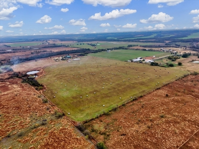 Turnkey Ag Property with Barns, Utilities & Ponds on 40+ Acres - image 5