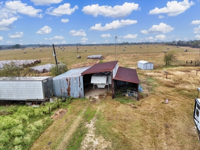 Turnkey Ag Property with Barns, Utilities & Ponds on 40+ Acres - image 14