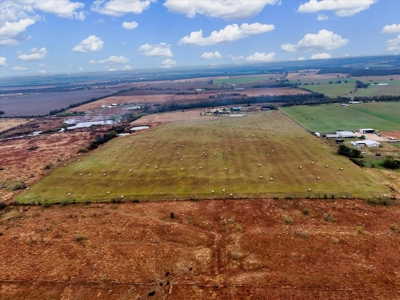 Turnkey Ag Property with Barns, Utilities & Ponds on 40+ Acres - image 6