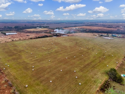Turnkey Ag Property with Barns, Utilities & Ponds on 40+ Acres - image 8