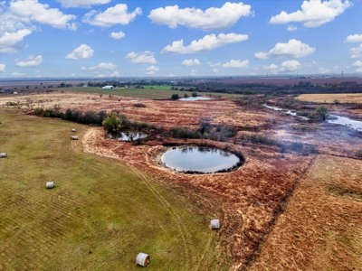 Turnkey Ag Property with Barns, Utilities & Ponds on 40+ Acres - image 12
