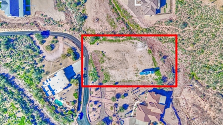 1.25-Acre Lot for Sale with Unmatched Superstition Mountain Views - image 3