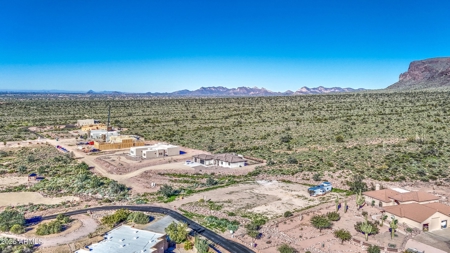 1.25-Acre Lot for Sale with Unmatched Superstition Mountain Views - image 7