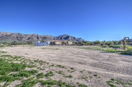 1.25-Acre Lot for Sale with Unmatched Superstition Mountain Views - image 10