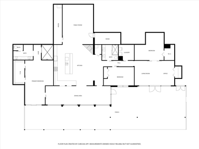 Eco-Friendly Sustainable Ranch Home near Austin on 43+/- Acres - image 30