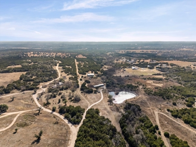 Eco-Friendly Sustainable Ranch Home near Austin on 43+/- Acres - image 38