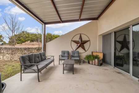 Eco-Friendly Sustainable Ranch Home near Austin on 43+/- Acres - image 29