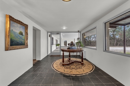 Eco-Friendly Sustainable Ranch Home near Austin on 43+/- Acres - image 3