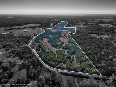 Eco-Friendly Sustainable Ranch Home near Austin on 43+/- Acres - image 35