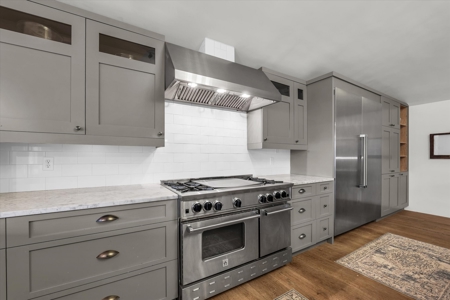 Eco-Friendly Sustainable Ranch Home near Austin on 43+/- Acres - image 15