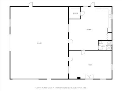 Eco-Friendly Sustainable Ranch Home near Austin on 43+/- Acres - image 34