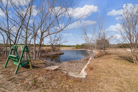 Eco-Friendly Sustainable Ranch Home near Austin on 43+/- Acres - image 36