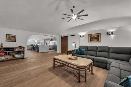 Eco-Friendly Sustainable Ranch Home near Austin on 43+/- Acres - image 20