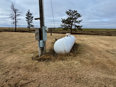 For Sale in Kalvesta, Kansas – $240,000 | Offered AS-IS - image 13