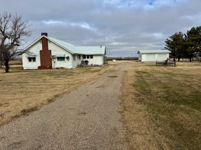 For Sale in Kalvesta, Kansas – $240,000 | Offered AS-IS - image 2