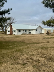 For Sale in Kalvesta, Kansas – $240,000 | Offered AS-IS - image 1