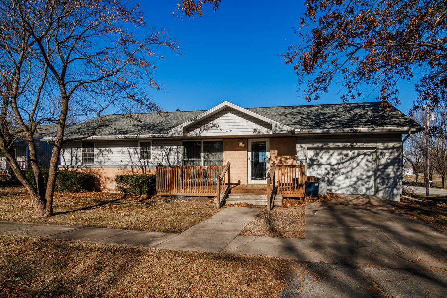 Tons of Potential - Cameron Ranch Home for sale