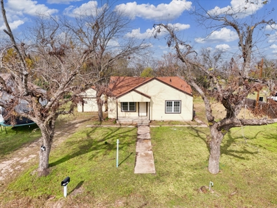 711 E Cowan Avenue Mart, TX, Modern Upgrades,  Small-Town Living - image 25