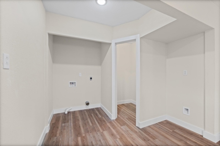 711 E Cowan Avenue Mart, TX, Modern Upgrades,  Small-Town Living - image 14