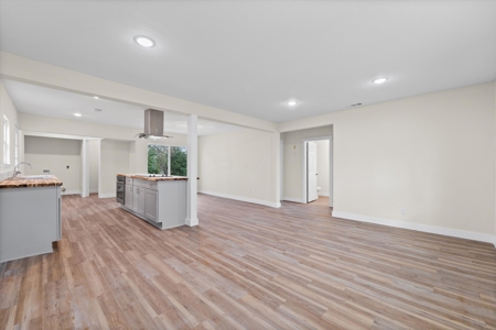711 E Cowan Avenue Mart, TX, Modern Upgrades,  Small-Town Living - image 16