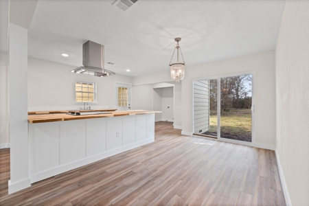 711 E Cowan Avenue Mart, TX, Modern Upgrades,  Small-Town Living - image 18