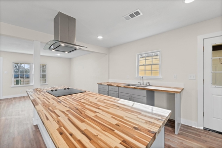 711 E Cowan Avenue Mart, TX, Modern Upgrades,  Small-Town Living - image 12