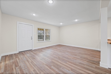 711 E Cowan Avenue Mart, TX, Modern Upgrades,  Small-Town Living - image 17