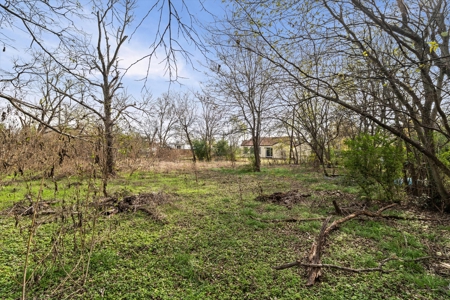 711 E Cowan Avenue Mart, TX, Modern Upgrades,  Small-Town Living - image 10