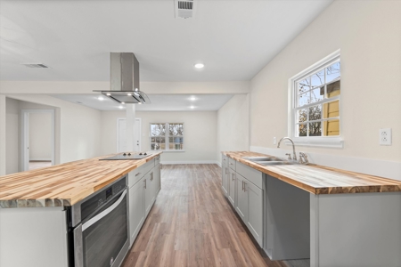711 E Cowan Avenue Mart, TX, Modern Upgrades,  Small-Town Living - image 13