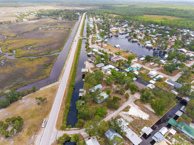 Lot in Suwannee, FL on Canal for Sale - image 14