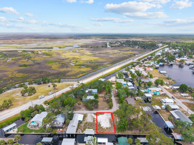 Lot in Suwannee, FL on Canal for Sale - image 15