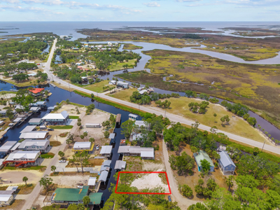 Lot in Suwannee, FL on Canal for Sale - image 7