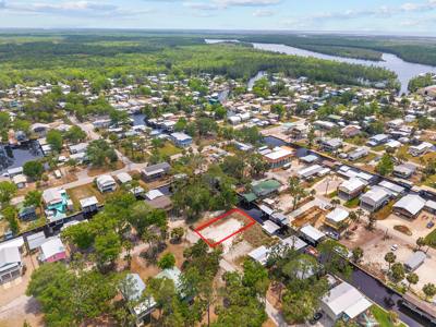 Lot in Suwannee, FL on Canal for Sale - image 11