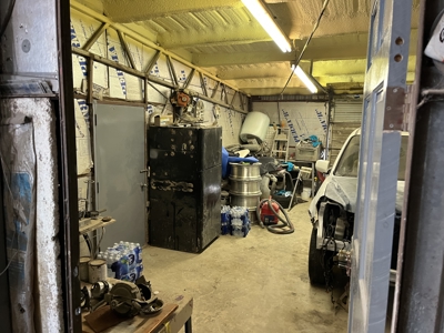 Turn-Key Auto Body Shop | Over 50 Years of History - Stringtown - image 15