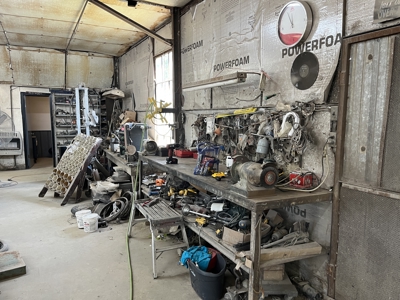 Turn-Key Auto Body Shop | Over 50 Years of History - Stringtown - image 11