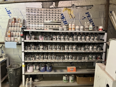 Turn-Key Auto Body Shop | Over 50 Years of History - Stringtown - image 17