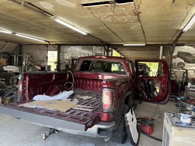 Turn-Key Auto Body Shop | Over 50 Years of History - Stringtown - image 4