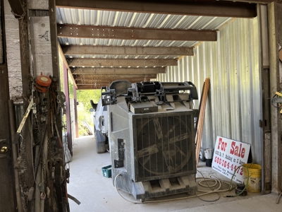 Turn-Key Auto Body Shop | Over 50 Years of History - Stringtown - image 12